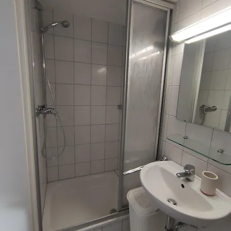 Gasthaus L&A Kunz Dumpelfeld Room photo