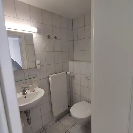 Gasthaus L&A Kunz Dumpelfeld Room photo