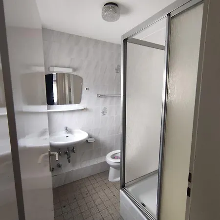 Gasthaus L&A Kunz Dumpelfeld Room photo