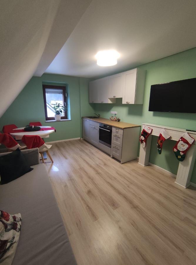 L&a Kunz Homestay *