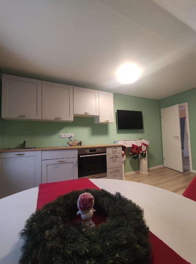 Homestay L&a Kunz