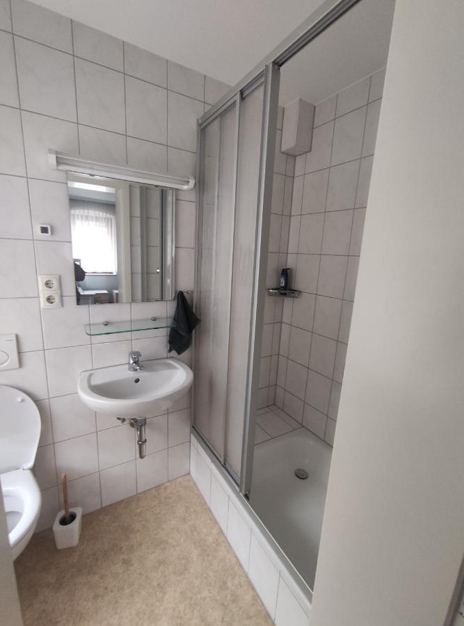 L&a Kunz Homestay Dumpelfeld