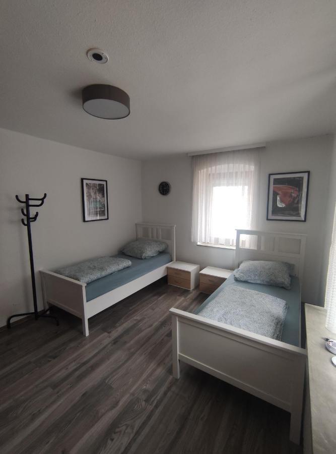 Homestay L&a Kunz