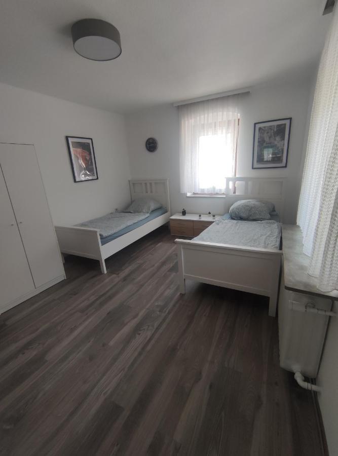 Homestay L&a Kunz