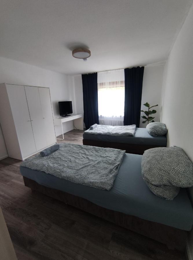 Homestay L&a Kunz *