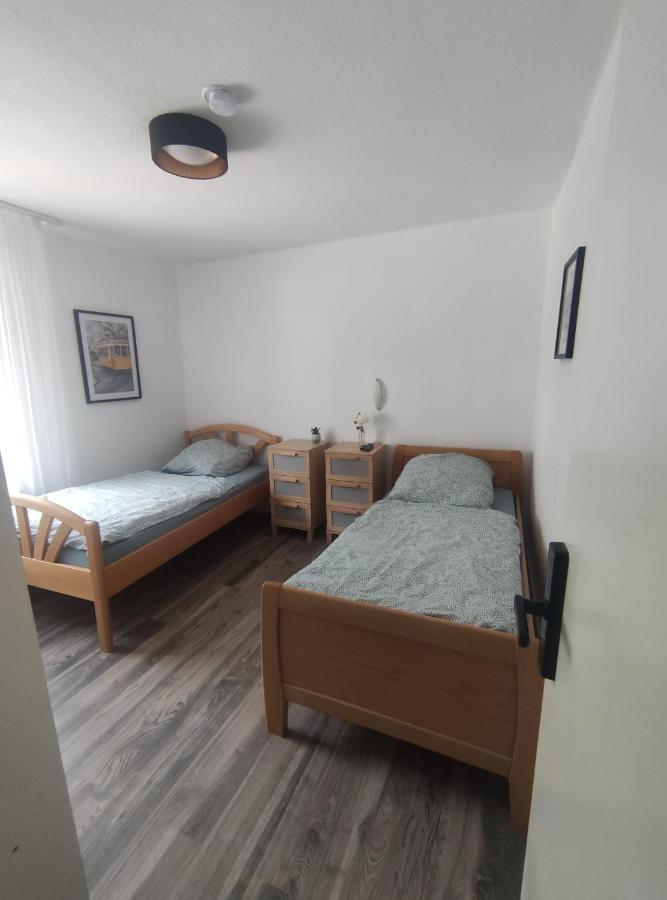 Homestay L&a Kunz Dumpelfeld