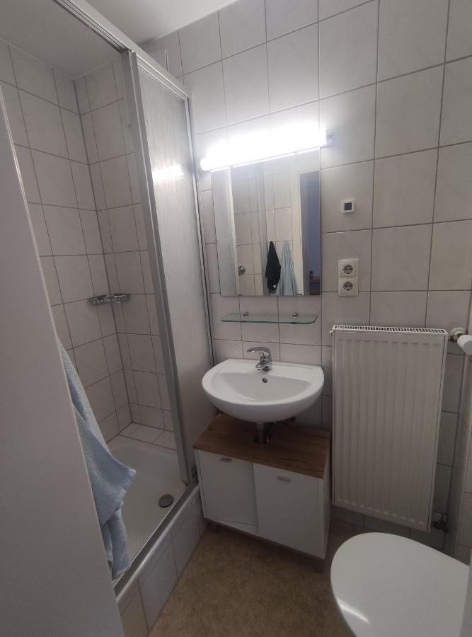 Homestay L&a Kunz Dumpelfeld