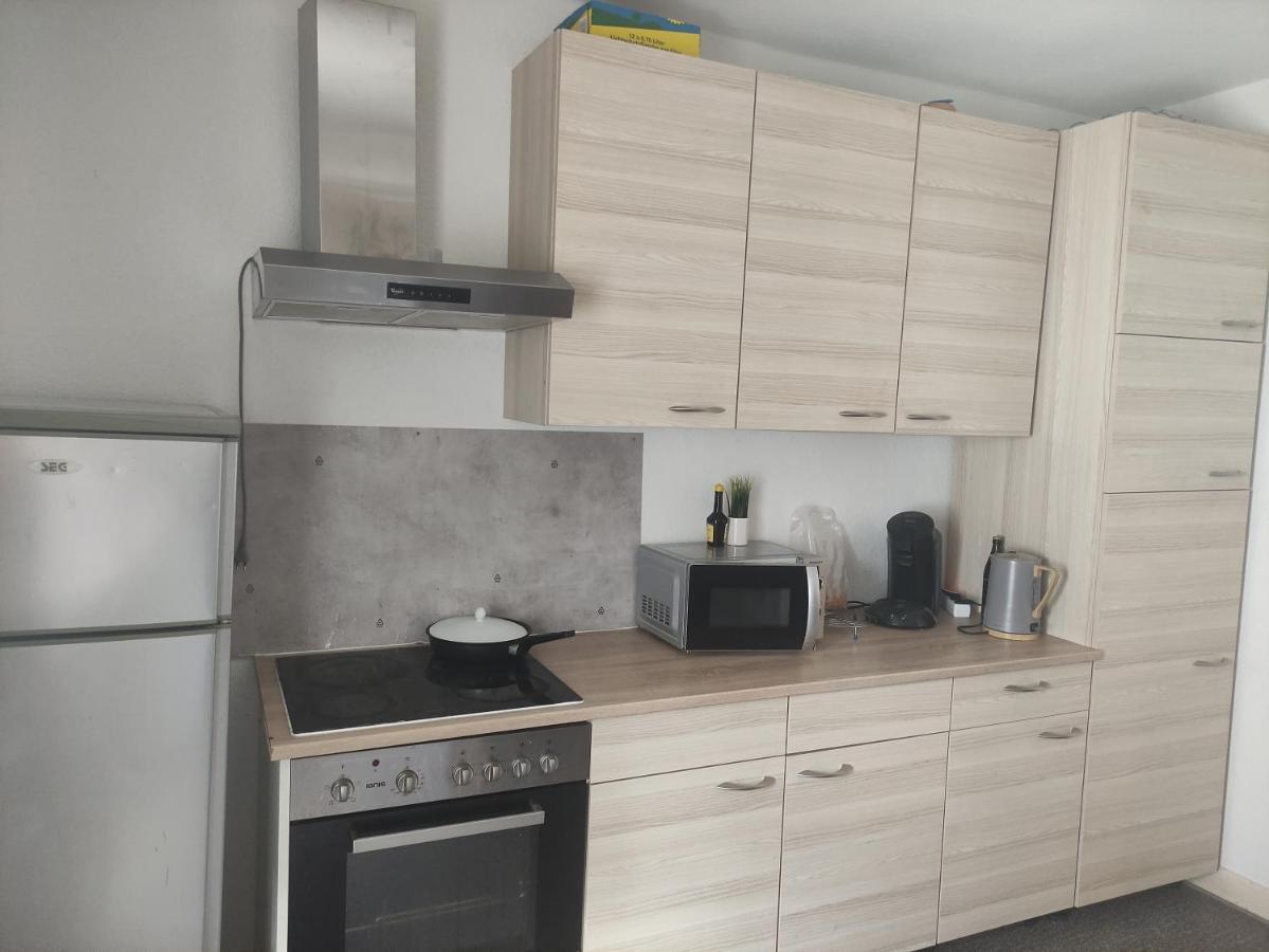 L&a Kunz Homestay Dumpelfeld