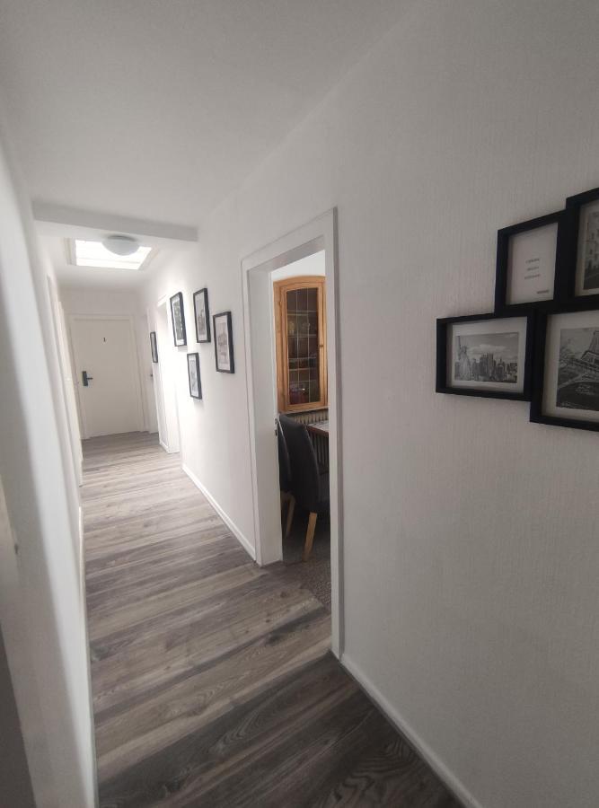 Homestay L&a Kunz Dumpelfeld