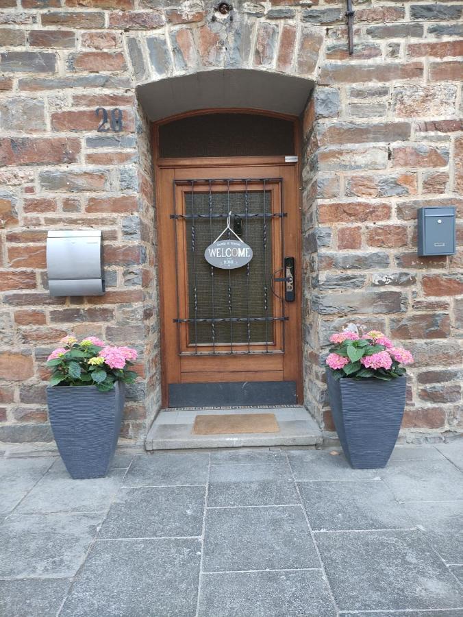 L&a Kunz Homestay *