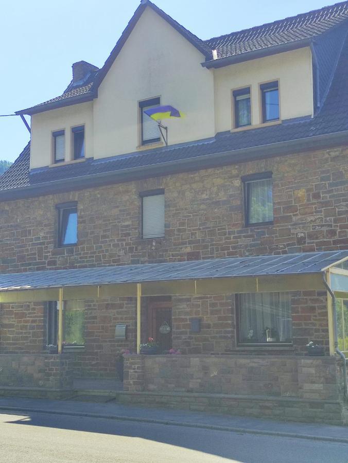 Homestay L&a Kunz