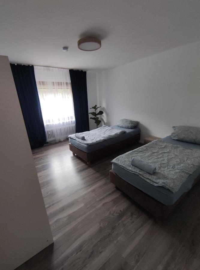 Homestay L&a Kunz Dumpelfeld