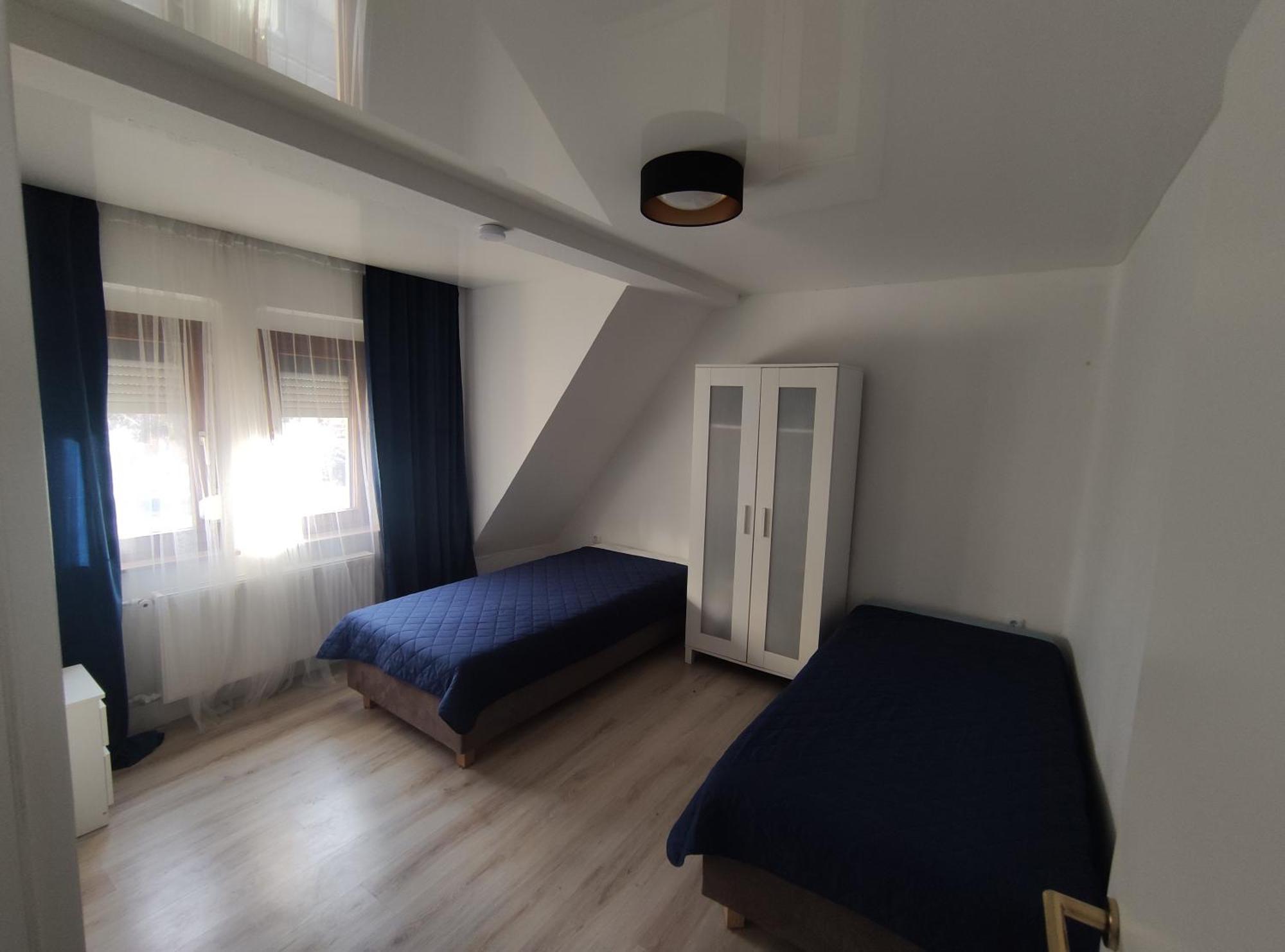 Homestay L&a Kunz
