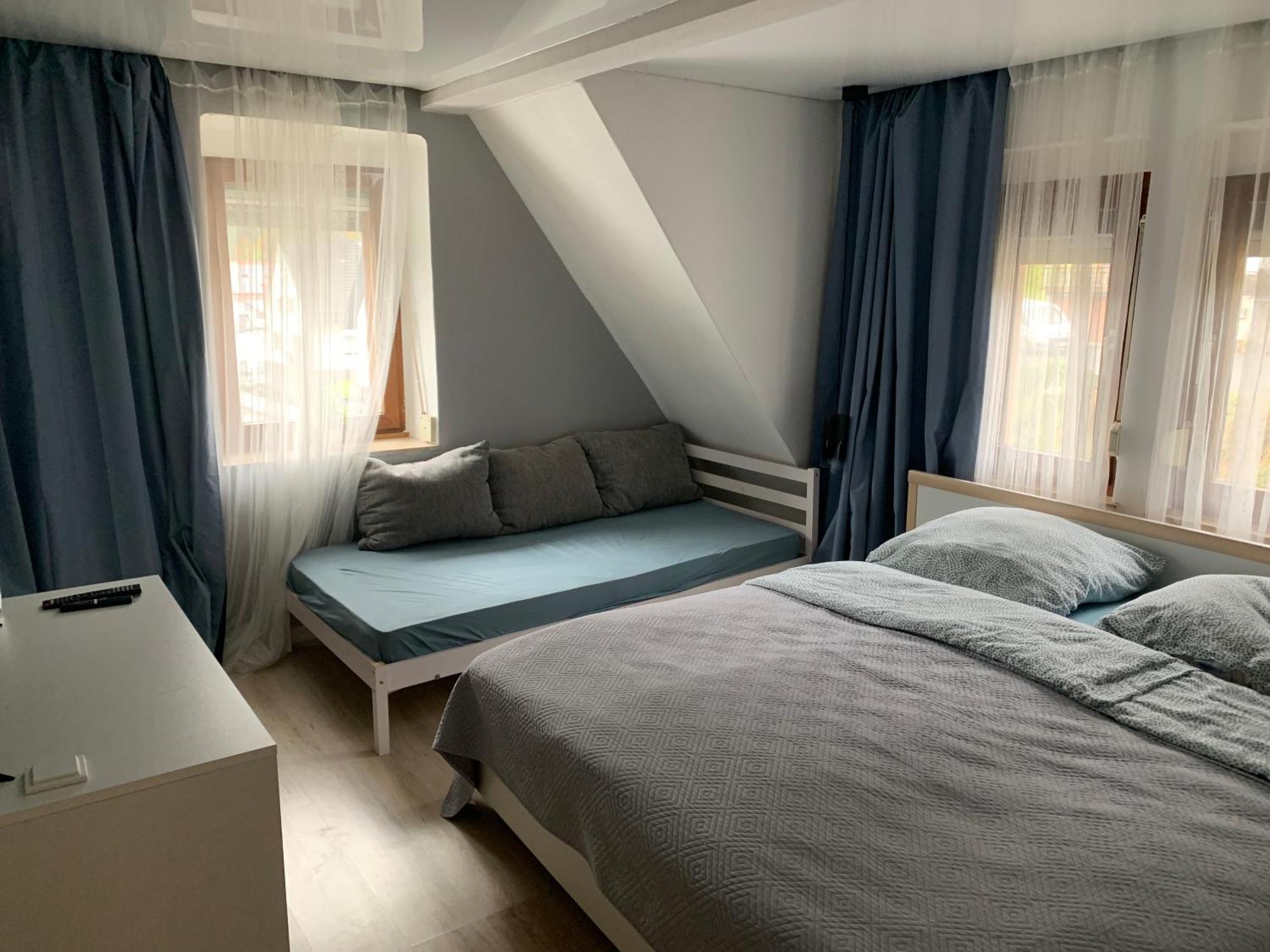 Homestay L&a Kunz