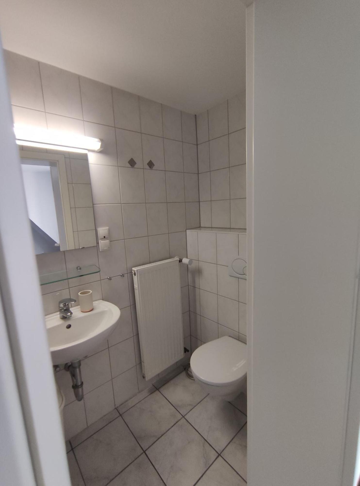 L&a Kunz Homestay *