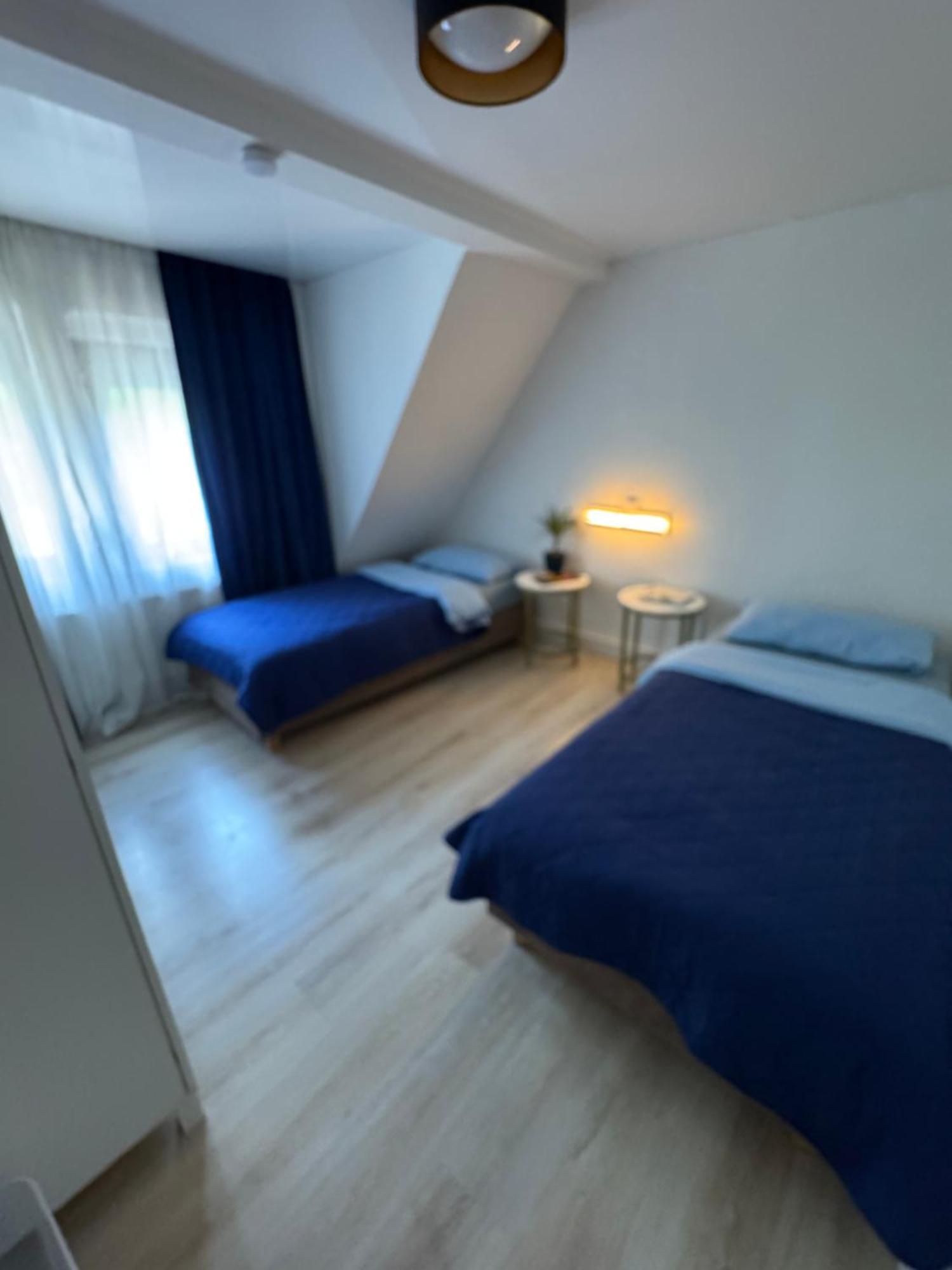 L&a Kunz Accommodatie bij particulieren