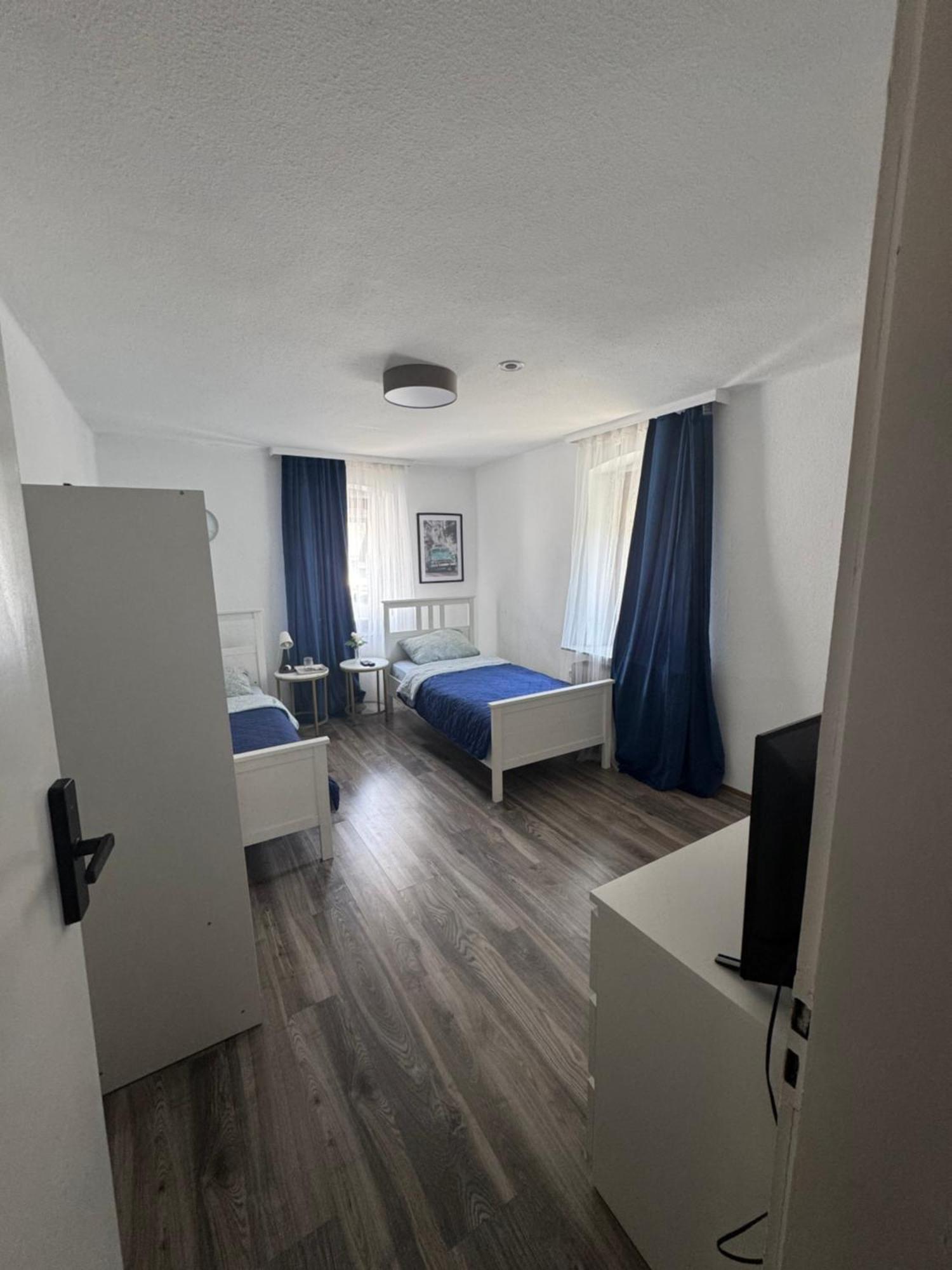 Accommodatie bij particulieren L&a Kunz Dumpelfeld